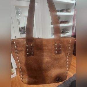 Bed Stu 'Stevie' Tote Bag